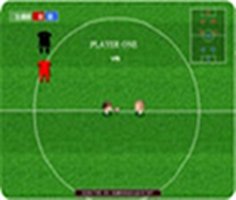 Play Mini Soccer